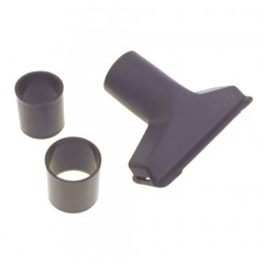 BOCCHETTA ASPIRAPOLVERE UNIVERSALE 00805163AS