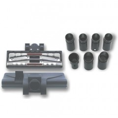 SPAZZOLA CON RUOTE UNIVERSALE 00805221AS