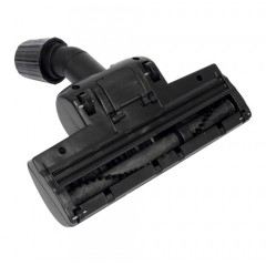 SPAZZOLA TURBO CON RUOTE UNIVERSALE 00805270AS