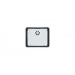 LAVELLO 1 VASCA FRANKE ANX 110-48 ATON SOTTOTOP 5290684