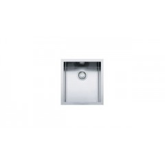 LAVELLO 1 VASCA FRANKE PEX 110-36AD PLANAR 8 ADVANCED SOTTOTOP 5