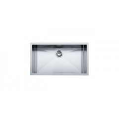 LAVELLO 1 VASCA FRANKE PEX 110-72AD PLANAR 8 ADVANCED SOTTOTOP 5