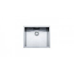 LAVELLO 1 VASCA FRANKE PPX 110-52 PLANAR SOTTOTOP  5296533