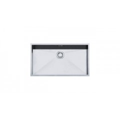 LAVELLO 1 VASCA  FRANKE PPX 110-72 PLANAR SOTTOTOP 5296534