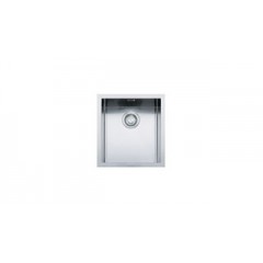 LAVELLO 1 VASCA FRANKE PEX 110-36 PLANAR 8 SOTTOTOP  5296628