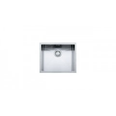 LAVELLO 1 VASCA FRANKE PEX 110-45 PLANAR 8 SOTTOTOP 5296630