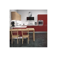 CAPPA DA INCASSO FALMEC DESIGN BUTTERFLY PARETE 90 IN VETRO NERO