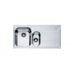 LAVELLO 2 VASCHE FRANKE AMX 651 ARMONIA  85820562