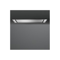 CAPPA A SOFFITTO DA INCASSO FALMEC DESIGN STELLA 120 IN ACCIAIO INOX
