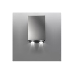 CAPPA DA INCASSO FALMEC DESIGN ALTAIR PARETE 60 DA 600m&sup3;/h IN ACCIAIO INOX