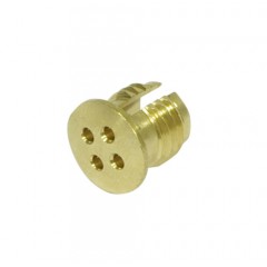 TAPPO RIBASSATO MACCHINA DA CAFFE' ARIETE ORIGINALE AT4025320100