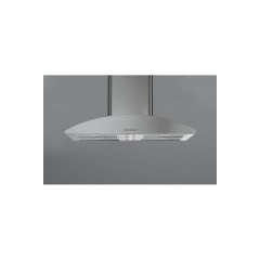 CAPPA DA INCASSO FALMEC DESIGN ELITE PARETE 90 IN ACCIAIO INOX