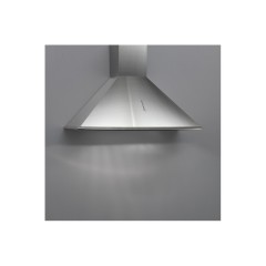 CAPPA DA INCASSO FALMEC DESIGN FUTURA PARETE 90 IN ACCIAIO INOX 