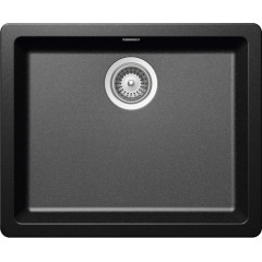 LAVELLO 1 VASCA SOHO N100 A 197 SCHOCK SOHN100A197