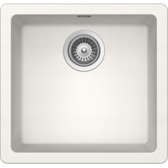 LAVELLO 1 VASCA SMALL SOHO N100 S A 99 SCHOCK SOHN100SA99