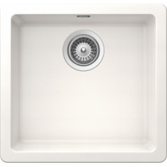 LAVELLO 1 VASCA SMALL SOHO N100 S A 199 SCHOCK SOHN100SA199