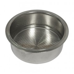 FILTRO  A 2 TAZZE MACCHINA DA CAFFE' ARIETE ORIGINALE AT4055310800