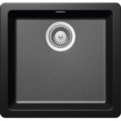 LAVELLO 1 VASCA SMALL SOHO N100 S A 197 SCHOCK SOHN100SA197