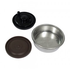 KIT FILTRO + DISCO CREMA CAFFE' ARIETE ORIGINALE AT4056007500