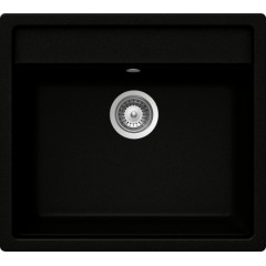 LAVELLO 1 VASCA VERO N100 A 84 SCHOCK VEON100A84