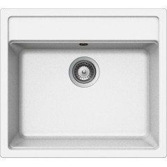 LAVELLO 1 VASCA VERO N100 A 99 SCHOCK VEON100A99