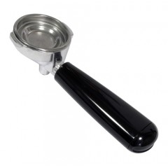 PORTAFILTRO PER CIALDA MACCHINA DA CAFFE' ARIETE ORIGINALE AT4056008100