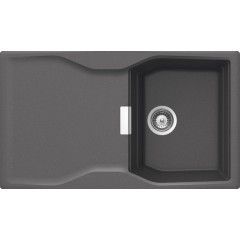 LAVELLO 1 VASCA IMAGO D100 AP 12 SCHOCK IMAD100AP12