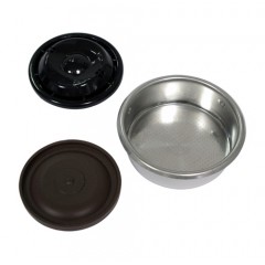 KIT FILTRO + DISCO CREMA CAFFE' ARIETE ORIGINALE AT4076005100