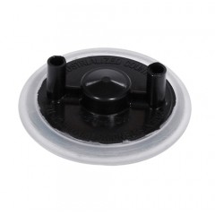 DISCO TERMOCREMA MACCHINA DA CAFFE' ARIETE ORIGINALE AT622510300