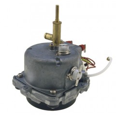 GRUPPO CALDAIA COMPLETO MACCHINA DA CAFFE'  BIALETTI ORIGINALE 912990350