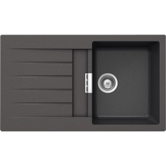 LAVELLO 1 VASCA PRIMUS D100 AP 12 SCHOCK PRID100AP12