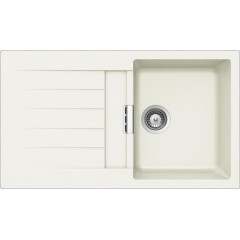 LAVELLO 1 VASCA PRIMUS D100 AP 07 SCHOCK PRID100AP07