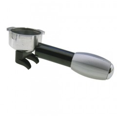 GRUPPO PORTA FILTRO  MACCHINA DA CAFFE' BIALETTI ORIGINALE 912990400