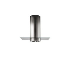 CAPPA DA INCASSO FALMEC DESIGN POLAR ISOLA 35 IN ACCIAIO INOX 