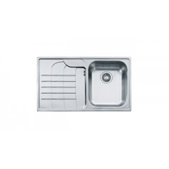 LAVELLO 1 VASCA FRANKE ZOX 614 85848022