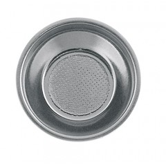 FILTRO 1 TAZZA X CAFFETTIERA UNIVERSALE 00818151AS
