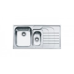 LAVELLO 2 VASCHE FRANKE ZOX 651 ZODIACO 85848062