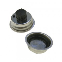 FILTRO CREMA MACCHINA DA CAFFE' DE LONGHI ORIGINALE 7313275099