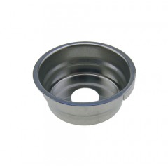 FILTRO MONTACREMA MACCHINA DA CAFFE' DE LONGHI ORIGINALE 6032102400