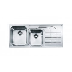 LAVELLO 2 VASCHE FRANKE ZOX 621 ZODIACO 85848087