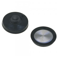 MONTACREMA MACCHINA DA CAFFE' DE LONGHI ORIGINALE 5532108700