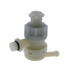 VALVOLA ANTIGOCCIA MACCHINA DA CAFFE' DE LONGHI ORIGINALE 7332128100