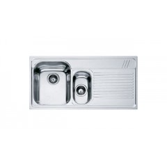 LAVELLO 2 VASCHE FRANKE AMT 651 ARMONIA 85849782