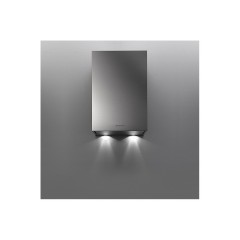 CAPPA DA INCASSO FALMEC ALTAIR TOP PARETE 60 A 600m3/h IN ACCIAIO INOX FASTEEL 