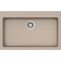 LAVELLO 1 VASCA XL PRIMUS N100 AP 58 SCHOCK PRIN100AP58