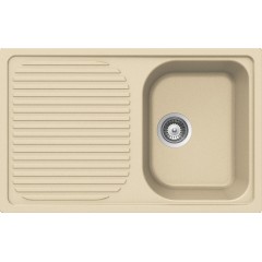 LAVELLO 1 VASCA SCHOCK LITD100SA08