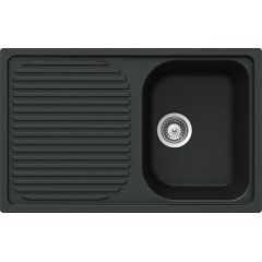 LAVELLO 1 VASCA SCHOCK LITD100SA51