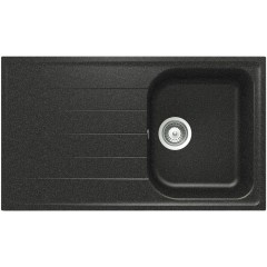 LAVELLO 1 VASCA SCHOCK LITD100A51N