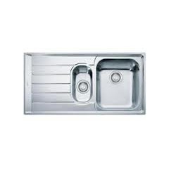 LAVELLO 1 VASCA FRANKE NEX 651 85859667