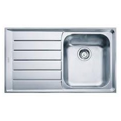 LAVELLO 1 VASCA FRANKE  NEX 611 85859707